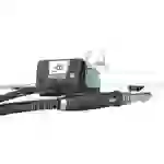 Weller WTHA 1 Heißluftstation digital 900W 50 - 600°C Weller WTHA 1 Heißluftstation digital 900W 50 - 600°C