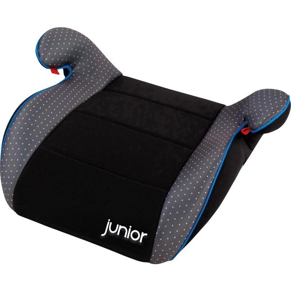 Petex Moritz 202 HDPE ECE R44/04 Kindersitzerhöhung Gruppe (Kindersitze) 2, 3 Grau Petex Moritz 202 HDPE ECE R44/04 Kindersitzerhöhung Gruppe (Kindersitze) 2, 3 Grau