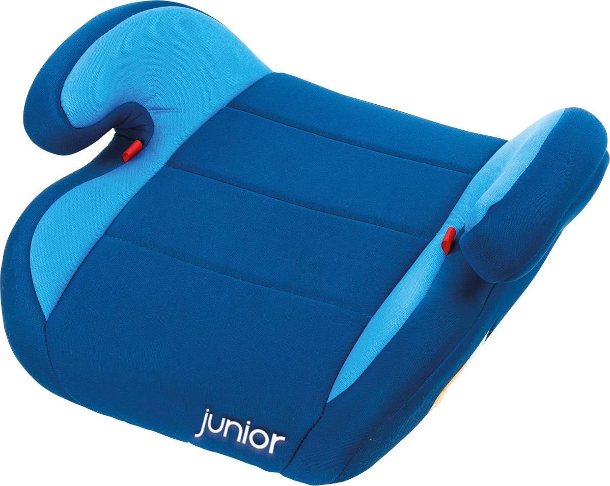 Petex Max 102 HDPE ECE R44/04 Kindersitzerhöhung Gruppe (Kindersitze) 2, 3 Blau
