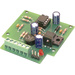 TAMS Elektronik 55-01016-01-C SAS-1 Servodecoder Baustein, ohne Kabel, ohne Stecker