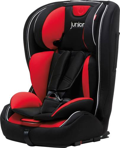 Petex Premium Plus 801 HDPE ECE R44/04 Kindersitz Gruppe (Kindersitze) 1, 2, 3 Rot