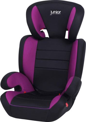 Basic 503 HDPE ECE R44/04 Kindersitz Gruppe (Kindersitze) 2, 3 Lila