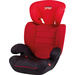 Petex Basic 504 HDPE ECE R44/04 Kindersitz Gruppe (Kindersitze) 2, 3 Rot
