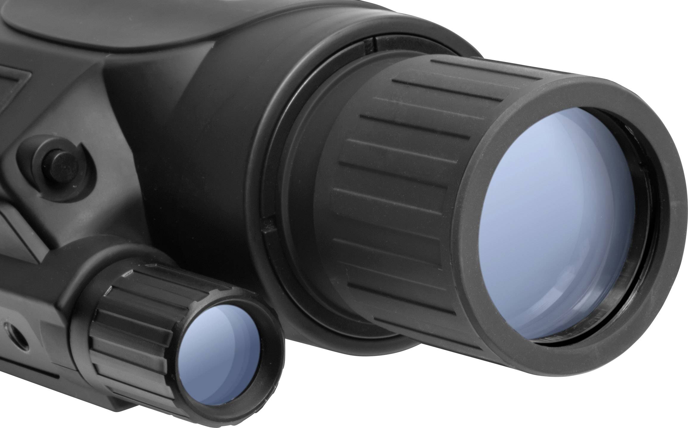 Technaxx Night Vision TX-73 4560 Nachtsichtgerät mit Digitalkamera 4 x 40mm Generation Digital