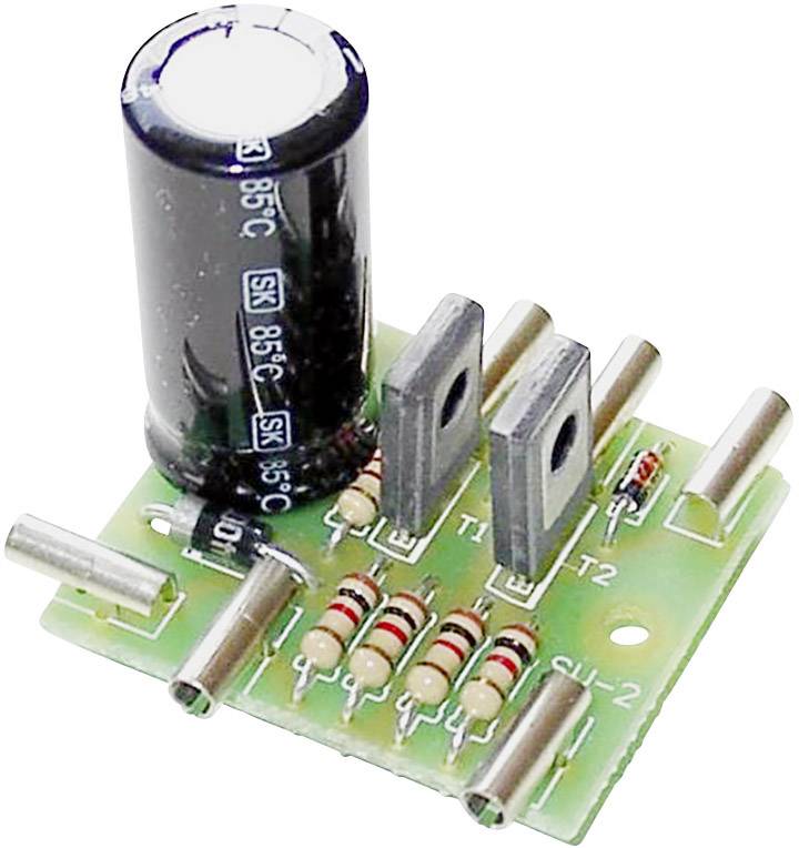 TAMS Elektronik 72-00065-01-C Schaltverstärker Bausatz
