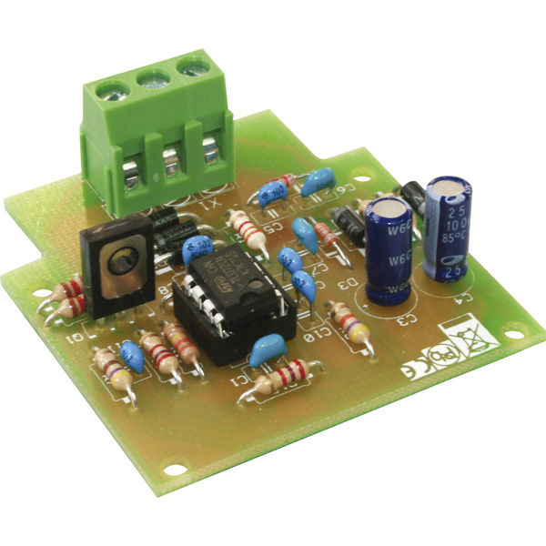 TAMS Elektronik 49-02106-01-C Booster-Link mfx+