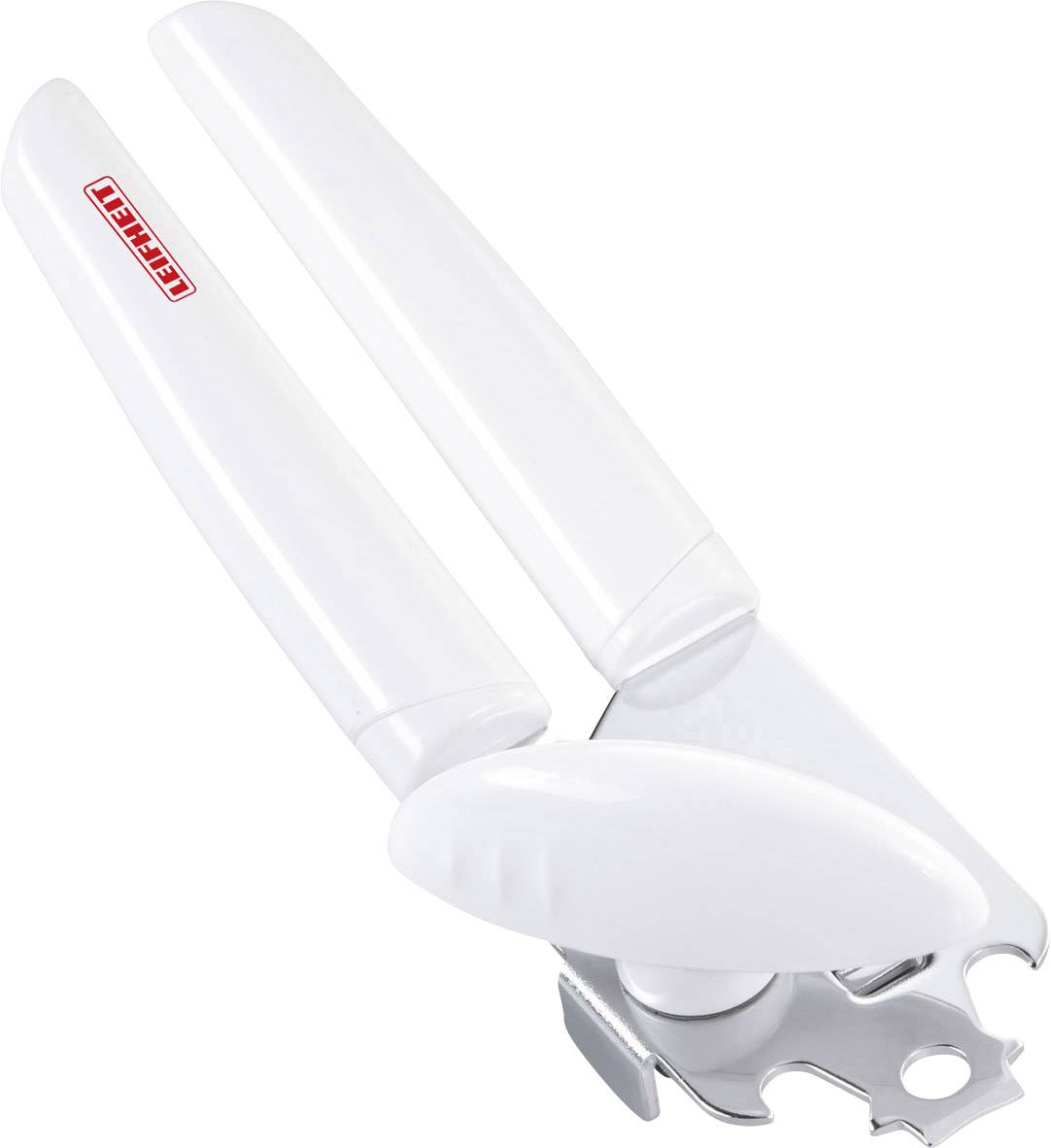 Leifheit Exact 3141 Dosenöffner Weiß