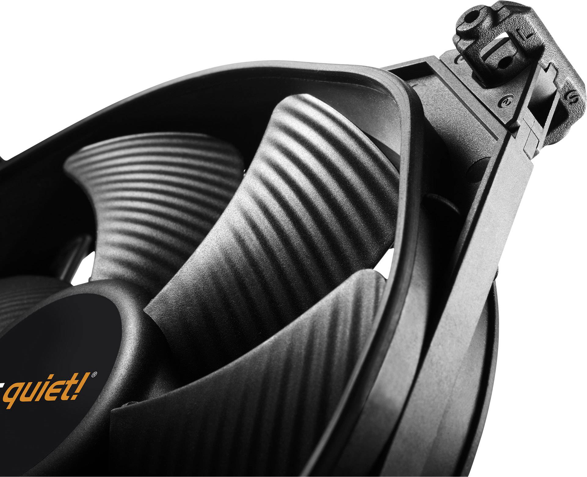 be quiet! SilentWings 3 140mm High-Speed (140x140x25mm)