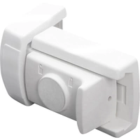Burg Wächter Winsafe WR 60W SB 38351 Panzerriegel Weiß Burg Wächter Winsafe WR 60W SB 38351 Panzerriegel Weiß