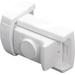 Burg Wächter Winsafe WR 60W SB 38351 Panzerriegel Weiß Burg Wächter Winsafe WR 60W SB 38351 Panzerriegel Weiß