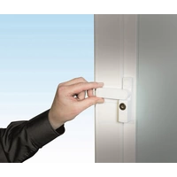 Burg Wächter Winsafe WS 11W SB 38231 Fenstersicherung Weiß Burg Wächter Winsafe WS 11W SB 38231 Fenstersicherung Weiß