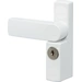 Burg Wächter Winsafe WS 11W SB 38231 Fenstersicherung Weiß Burg Wächter Winsafe WS 11W SB 38231 Fenstersicherung Weiß