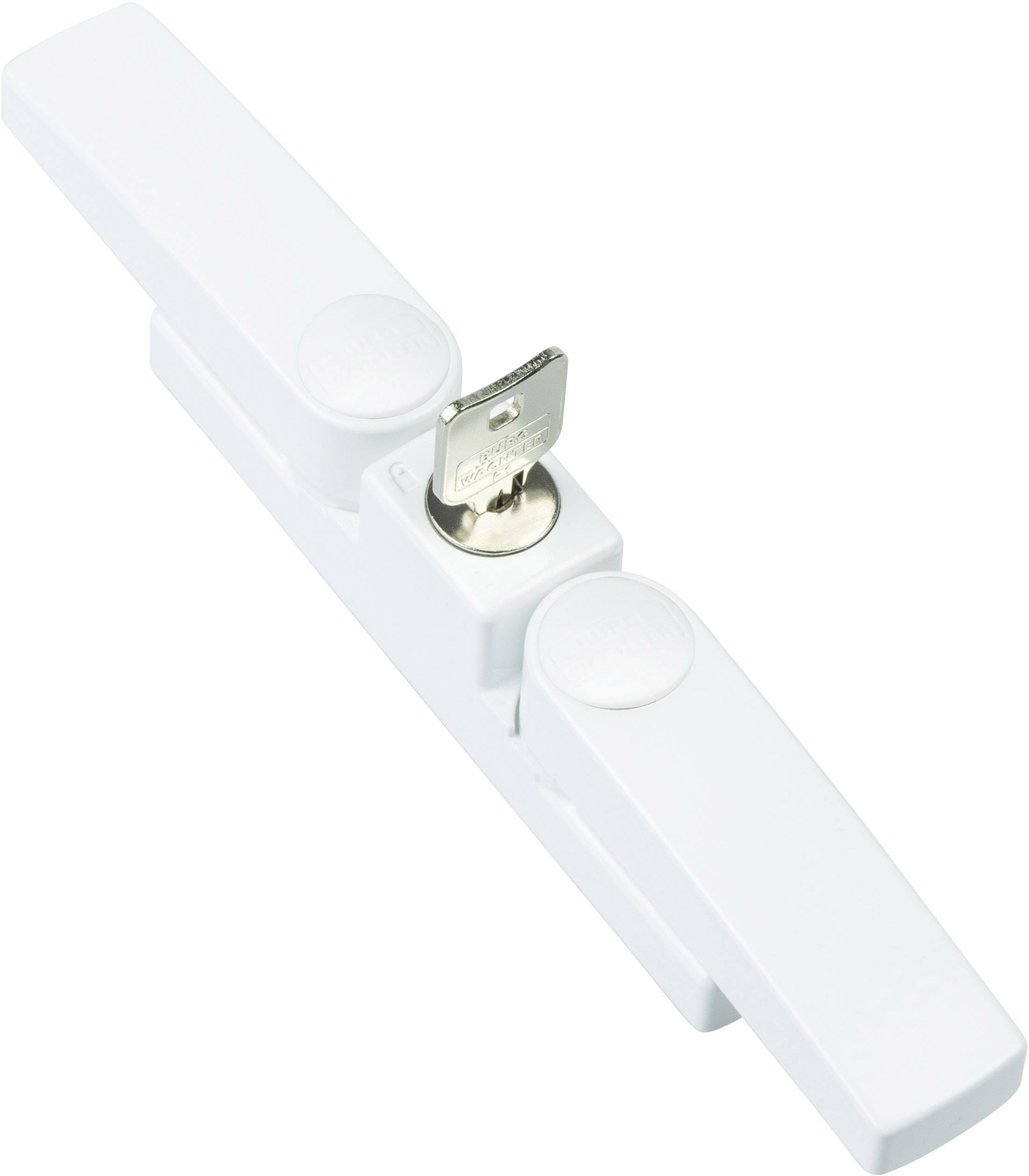Burg Wächter Winsafe WS 22 W SB 38271 Fenstersicherung Weiß