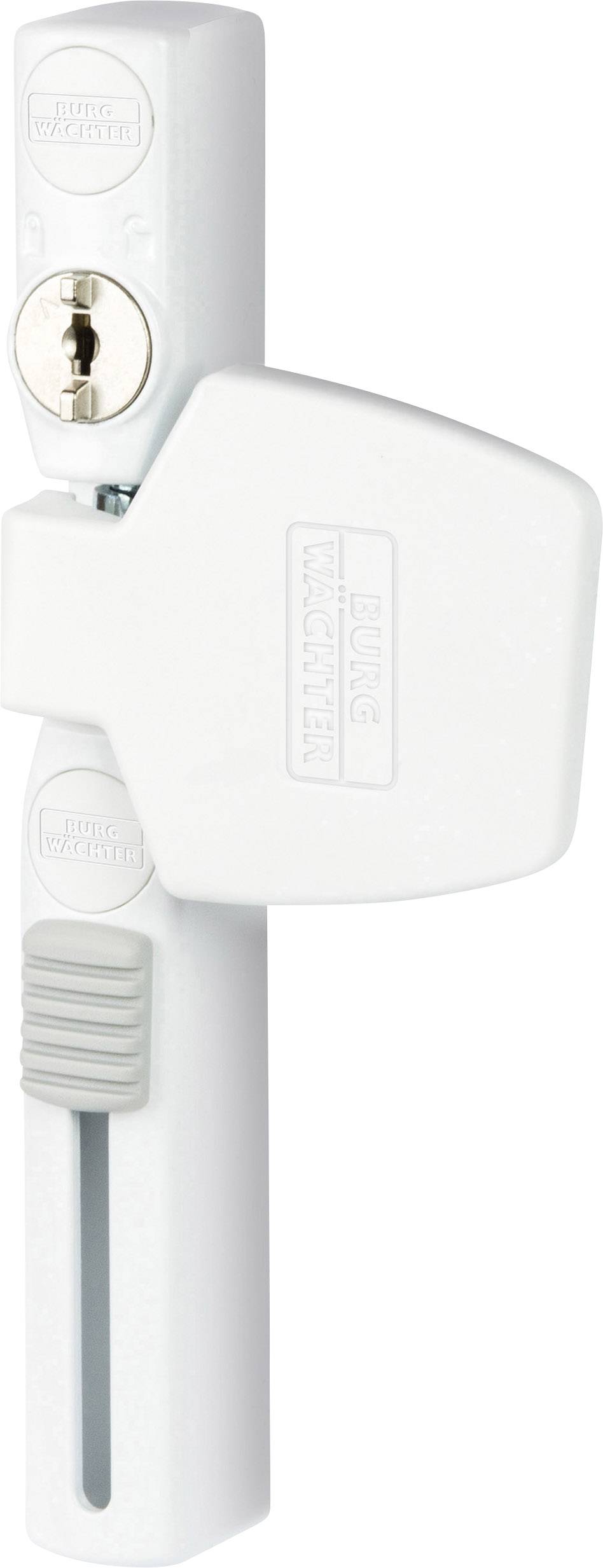 Burg Wächter Winsafe WS 33 W SB 38541 Fenstersicherung Weiß