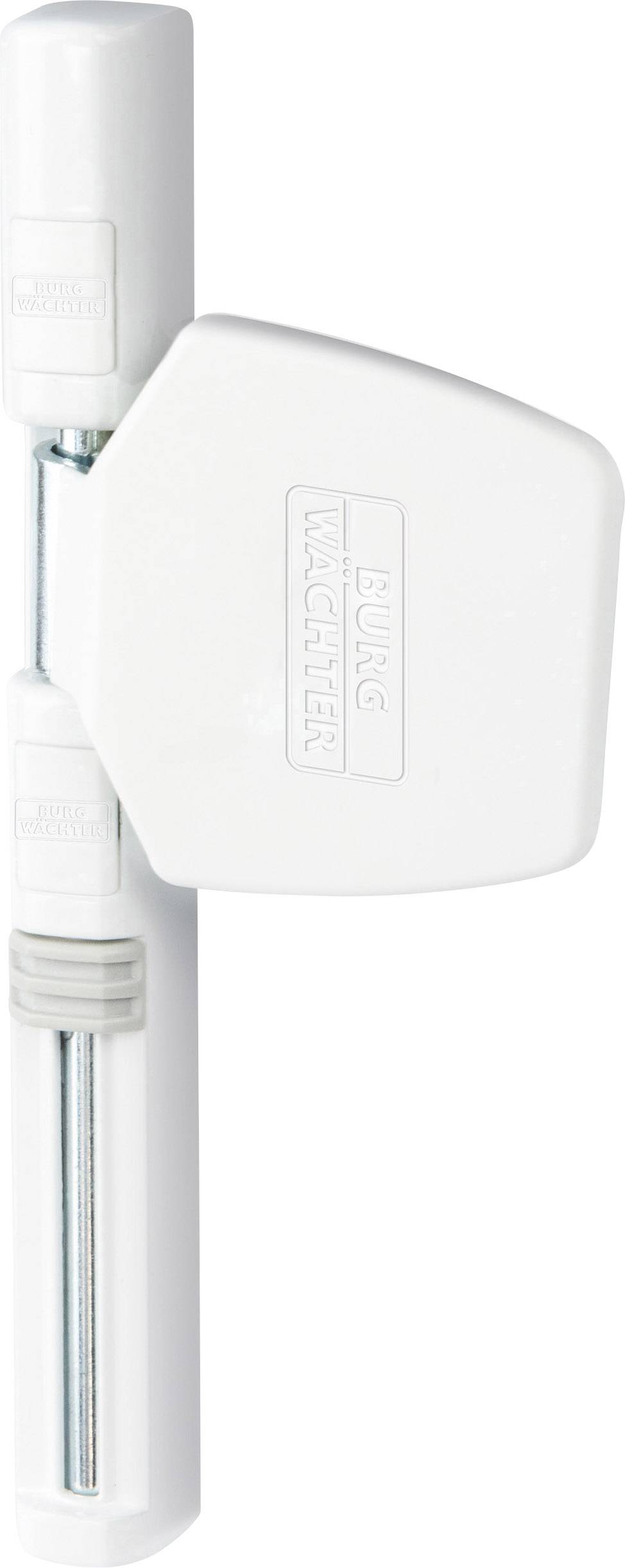 Burg Wächter Winsafe WS 44 W SB 38561 Fenstersicherung Weiß