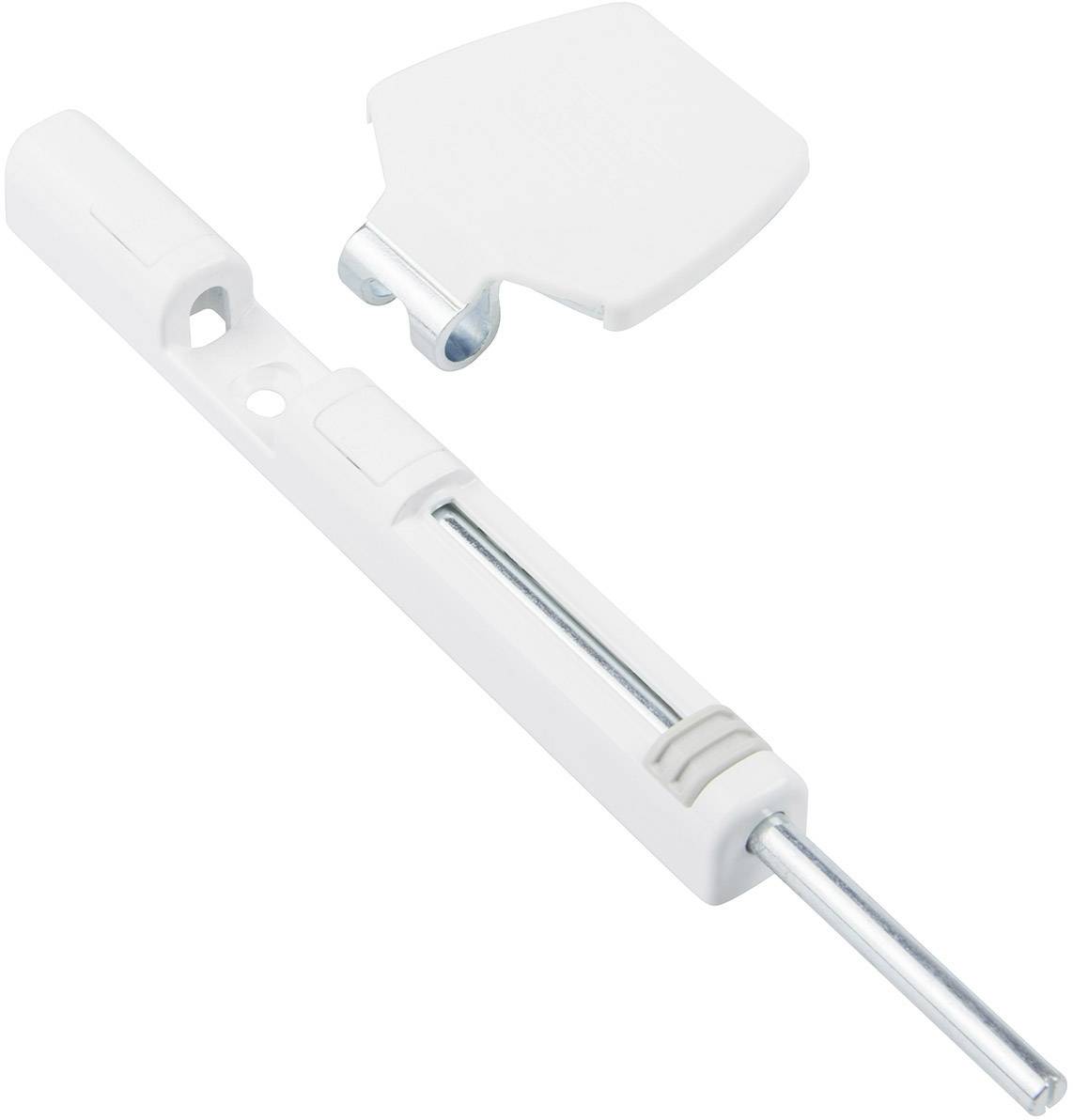 Burg Wächter Winsafe WS 44 W SB 38561 Fenstersicherung Weiß