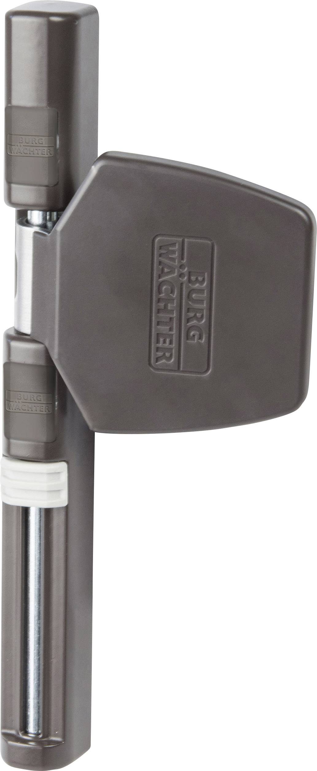 Burg Wächter Winsafe WS 44 BR SB 38571 Fenstersicherung Grau, Braun