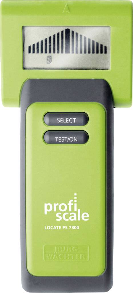 Burg Wächter LOCATE M PS 7300