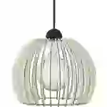 Nordlux Chino 30 84833014 Pendelleuchte E27 60W Holz Nordlux Chino 30 84833014 Pendelleuchte E27 60W Holz