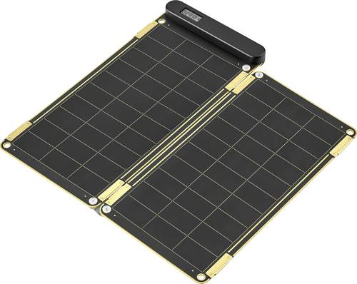 Yolk Paper 5W YKSP5 Solar-Ladegerät Ladestrom Solarzelle 500mA 5W
