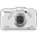 Nikon W-100 Weiß Digitalkamera 13.2 Megapixel Opt. Zoom: 3 x Weiß Full HD Video, Unterwasserkamera, Stoßfest, WiFi