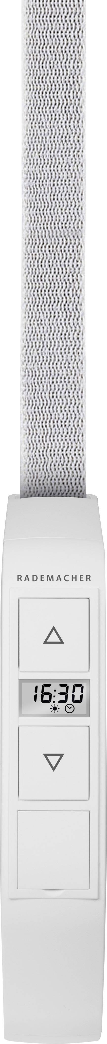 Rademacher 16233019 Comfort 1500-UW Elektrischer Gurtwickler 23mm Zugkraft (max.) 30kg Aufputz