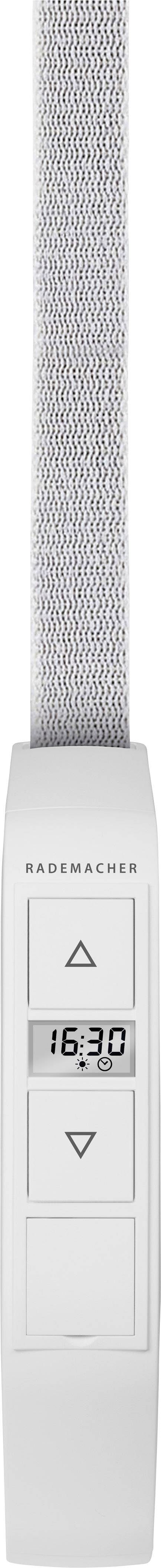 Rademacher 16153019 RolloTron Comfort Minigurt 1540-UW Elektrischer Gurtwickler 15 mm Zugkraft (max.) 30 kg Aufputz