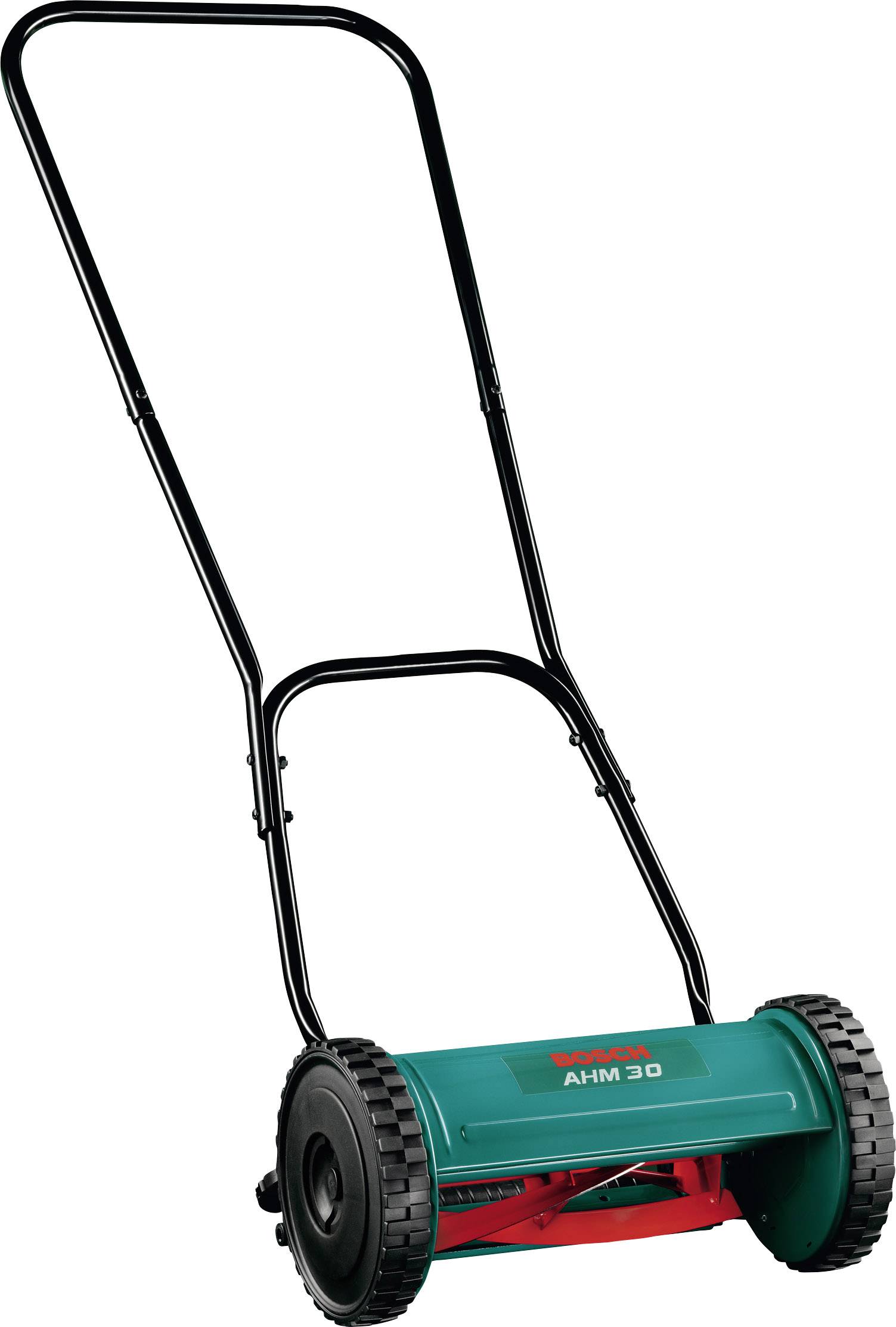Bosch Home and Garden AHM 30, B-Ware Hand Spindelmäher Schnittbreite (max.) 30cm