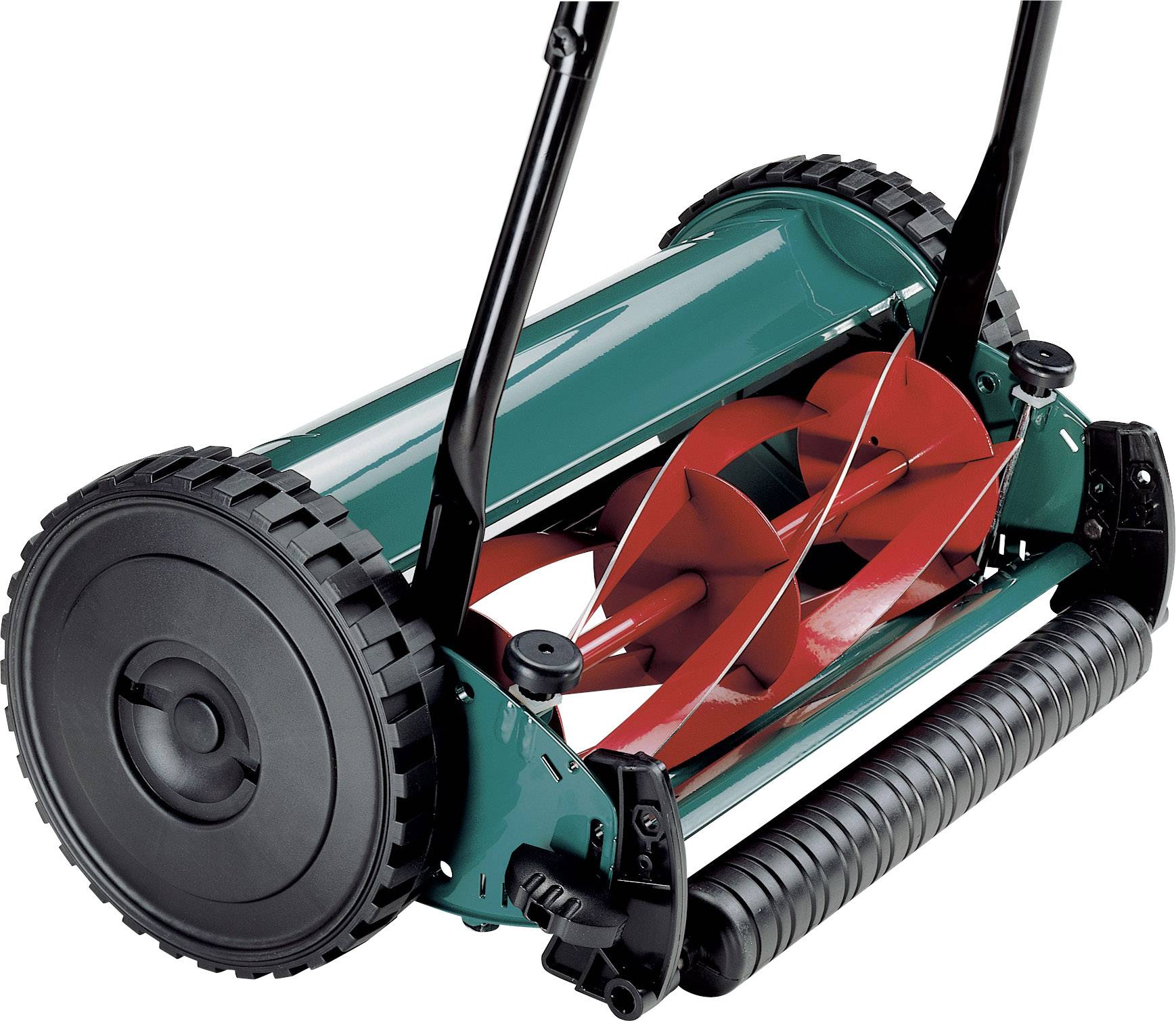 Bosch Home and Garden AHM 30, B-Ware Hand Spindelmäher Schnittbreite (max.) 30cm