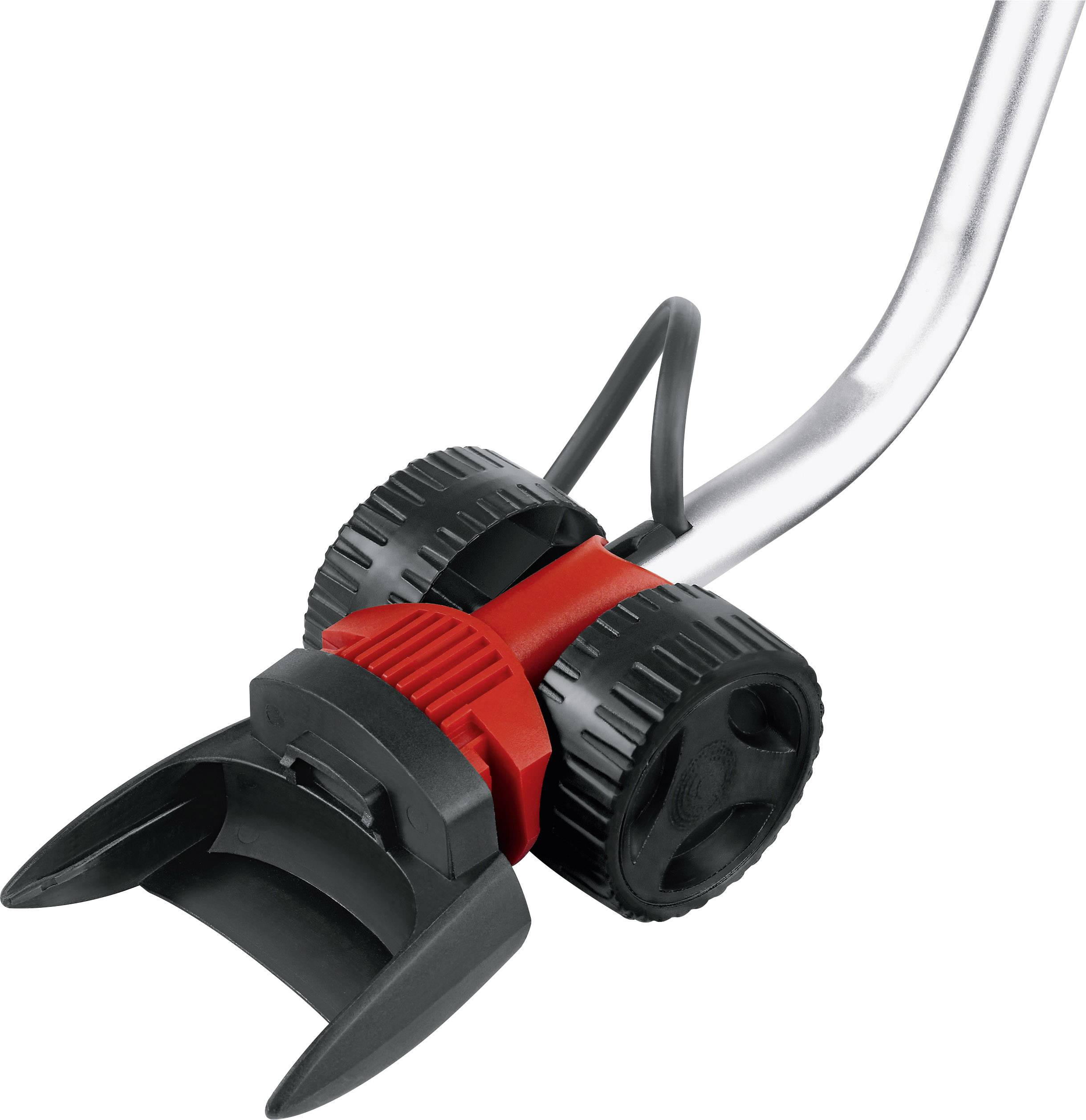 Bosch Home and Garden 2609002041 2609002041 Teleskopstiel Passend für (Modell Grasscheren) Bosch Isio