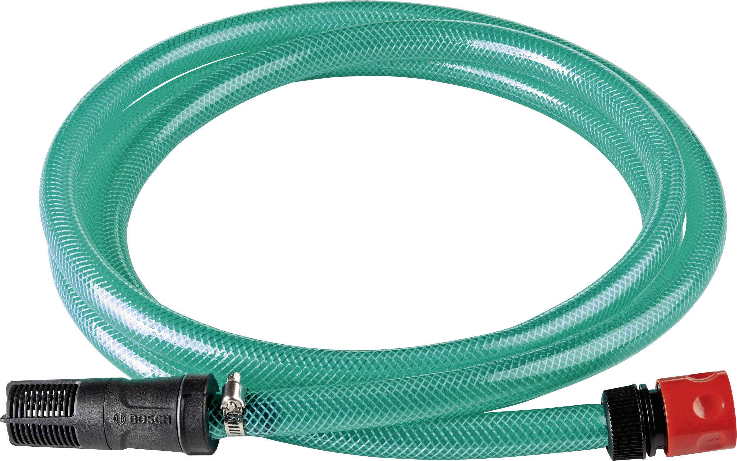 Bosch Home and Garden F016800421 Saugdüse Passend für (Marke Hochdruckreiniger) Bosch 1 St.