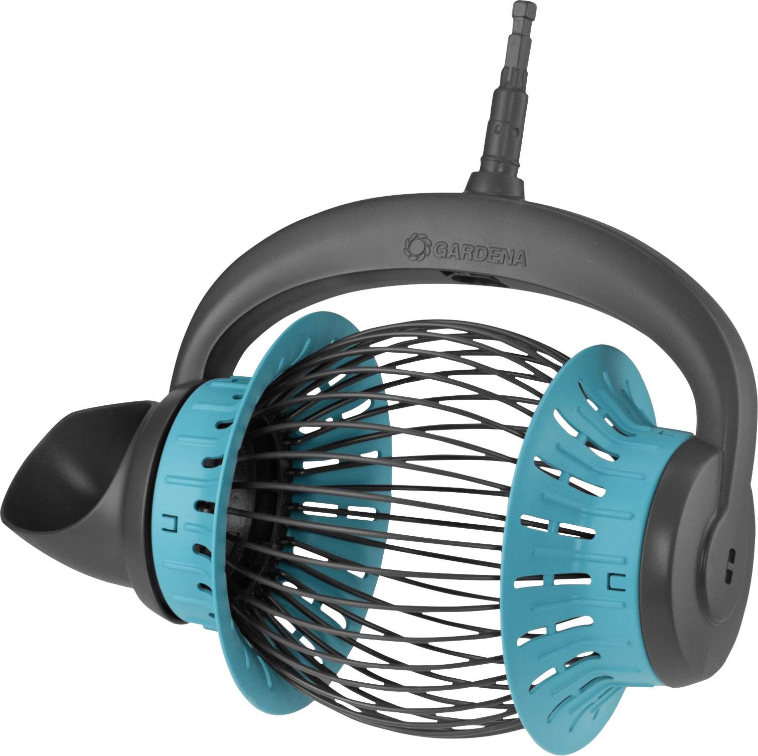 Gardena Rollsammler 03108-20 Combisystem