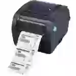 TSC TC200 Etiketten-Drucker Thermotransfer, Thermodirekt 203 x 203 dpi Etikettenbreite (max.): 108mm USB, RS-232, Parallel, LAN TSC TC200 Etiketten-Drucker Thermotransfer, Thermodirekt 203 x 203 dpi Etikettenbreite (max.): 108mm USB, RS-232, Parallel, LAN
