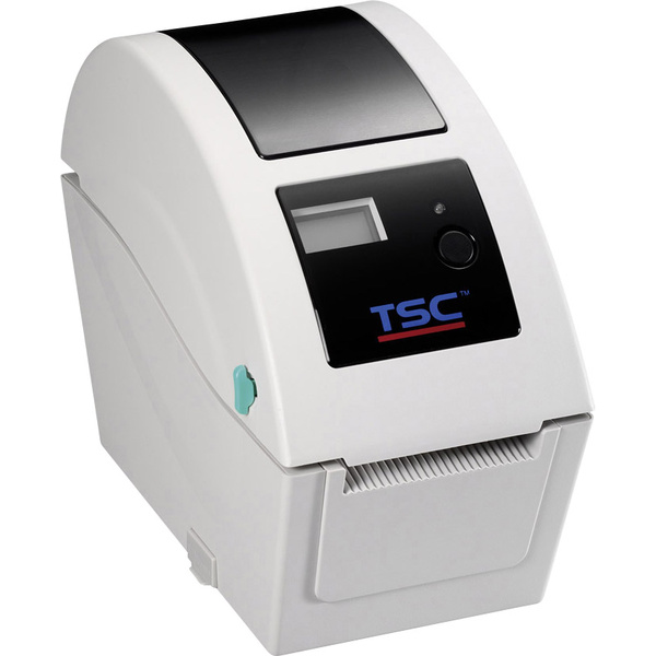 TSC TDP-225 Etiketten-Drucker Thermodirekt 203 x 203 dpi Etikettenbreite (max.): 60mm USB, RS-232