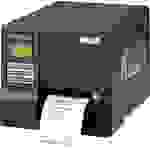 TSC ME240 Etiketten-Drucker Thermotransfer 203 x 203 dpi Etikettenbreite (max.): 118mm USB, RS-232, LAN