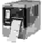 TSC MX240 Etiketten-Drucker Thermotransfer 203 x 203 dpi Etikettenbreite (max.): 114mm USB, RS-232, Parallel, LAN