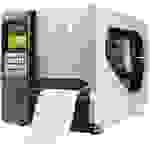 TSC TTP-246M Pro Etiketten-Drucker Thermotransfer 203 x 203 dpi Etikettenbreite (max.): 118mm USB, RS-232, Parallel, LAN