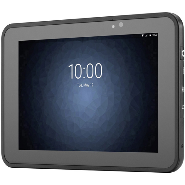Zebra MDE / Mobiles Datenerfassungsgerät ET50 Imager Anthrazit Tablet-Scanner USB 3.0
