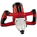 Einhell TC-MX 1400-2 E 4258550 Farb-Mörtelrührer 135mm 1400W Einhell TC-MX 1400-2 E 4258550 Farb-Mörtelrührer 135mm 1400W