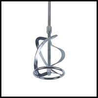 Einhell TC-MX 1400-2 E 4258550 Farb-Mörtelrührer 135mm 1400W Einhell TC-MX 1400-2 E 4258550 Farb-Mörtelrührer 135mm 1400W