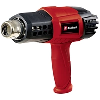 Einhell 4520195 TE-HA 2000 E Heißluftgebläse mit Zubehör 2000W Einhell 4520195 TE-HA 2000 E Heißluftgebläse mit Zubehör 2000W