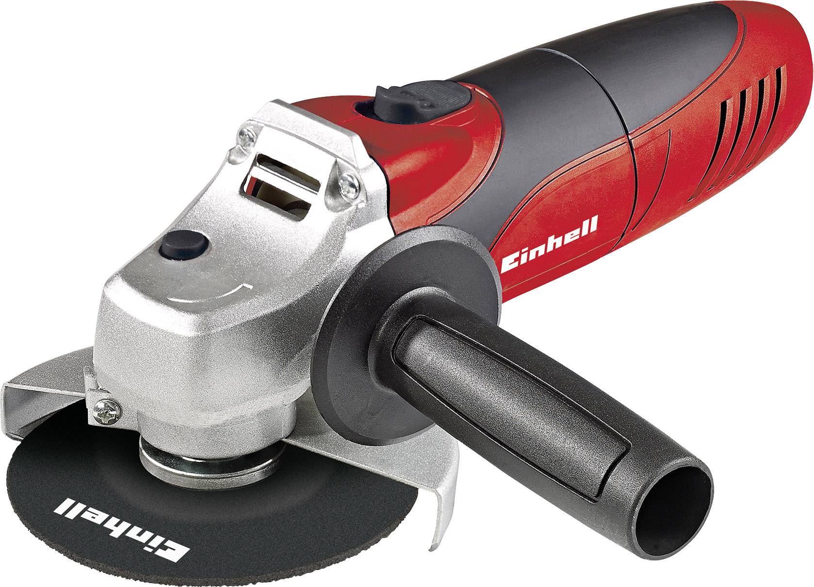Einhell TC-AG 125 Kit 4430624 Winkelschleifer    850 W