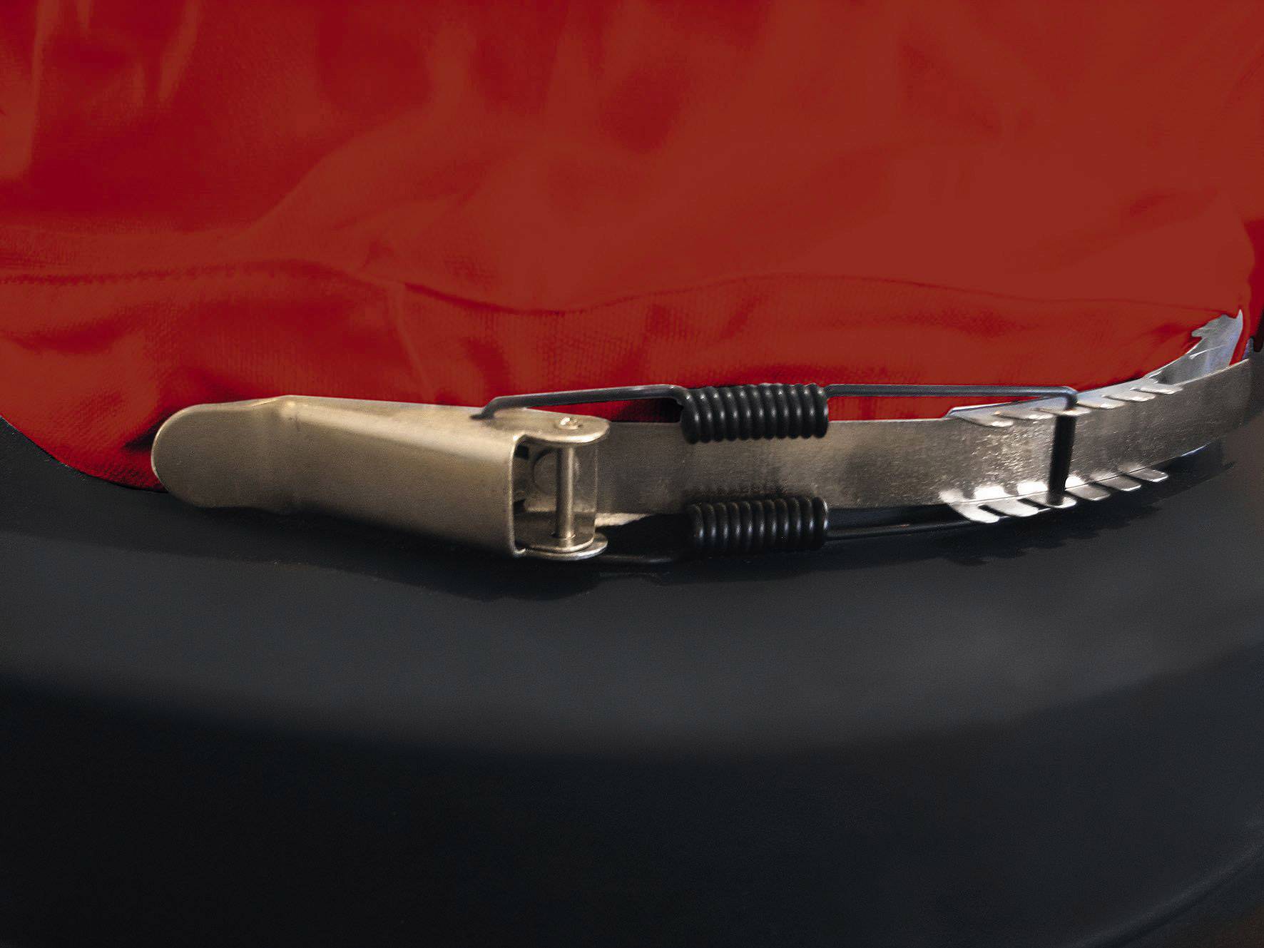 Einhell 4304140 RT-VE 550 Absauganlage 65 l 550 W