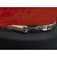 Einhell 4304140 RT-VE 550 Absauganlage 65 l 550 W Einhell 4304140 RT-VE 550 Absauganlage 65 l 550 W