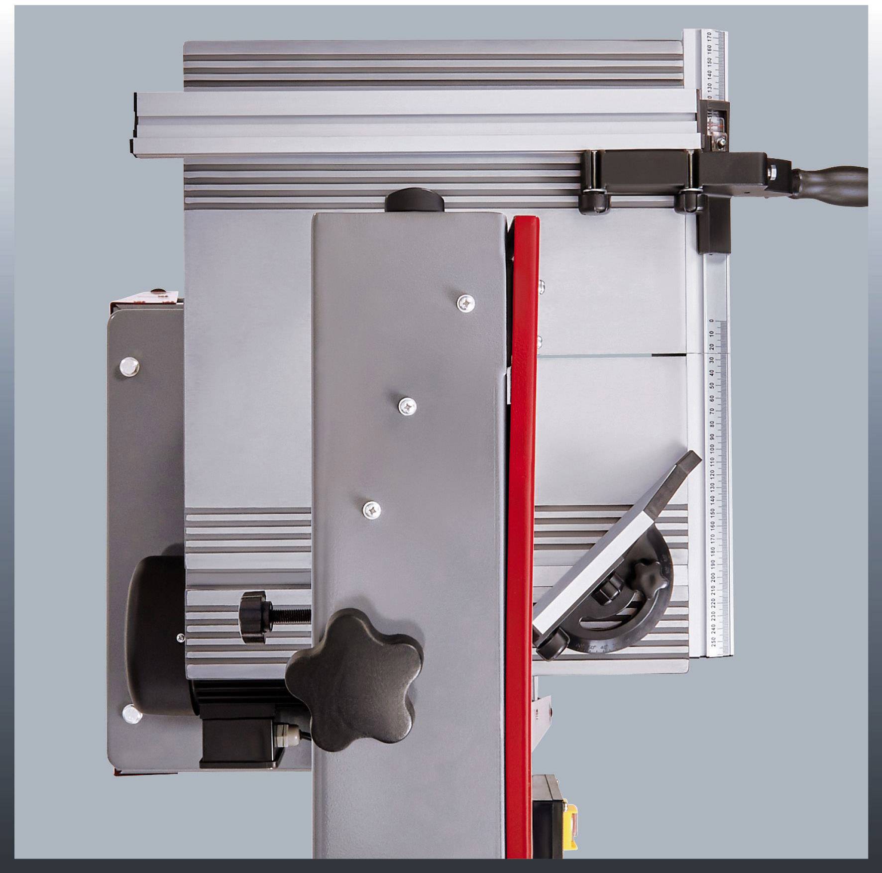 Einhell Bandsäge TC-SB 305 U 230V 750W Sägeblatt-Länge 2320mm