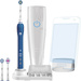 Oral-B SmartSeries 5000 CrossAction 157656 Elektrische Zahnbürste