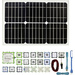 Brick´R´Knowledge Experimentier-Set Solar Set ALL-BRICK-0484