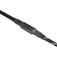 SpeaKa Professional HDMI® Repeater über Signalkabel 40m SpeaKa Professional HDMI® Repeater über Signalkabel 40m