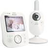 Philips Avent Babyphone mit Kamera Funk SCD630/26 2.4 GHz
