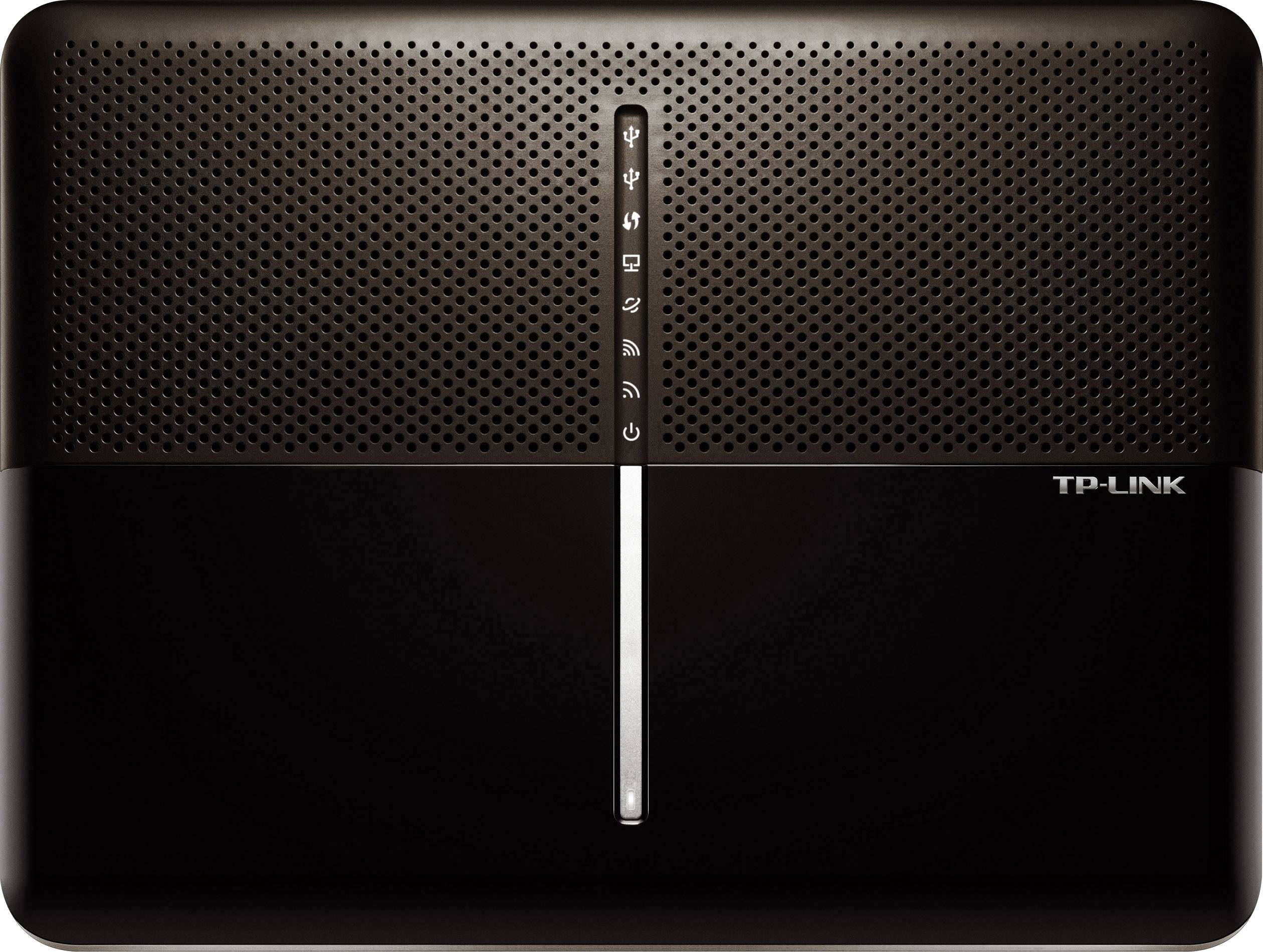 TP-LINK Archer C3150 WLAN Router 2.4GHz, 5GHz 3.1 GBit/s